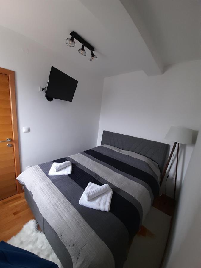 Mraz Apartment Jahorina Exterior photo
