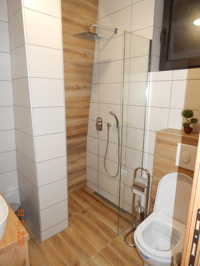 Mraz Apartment Jahorina Exterior photo