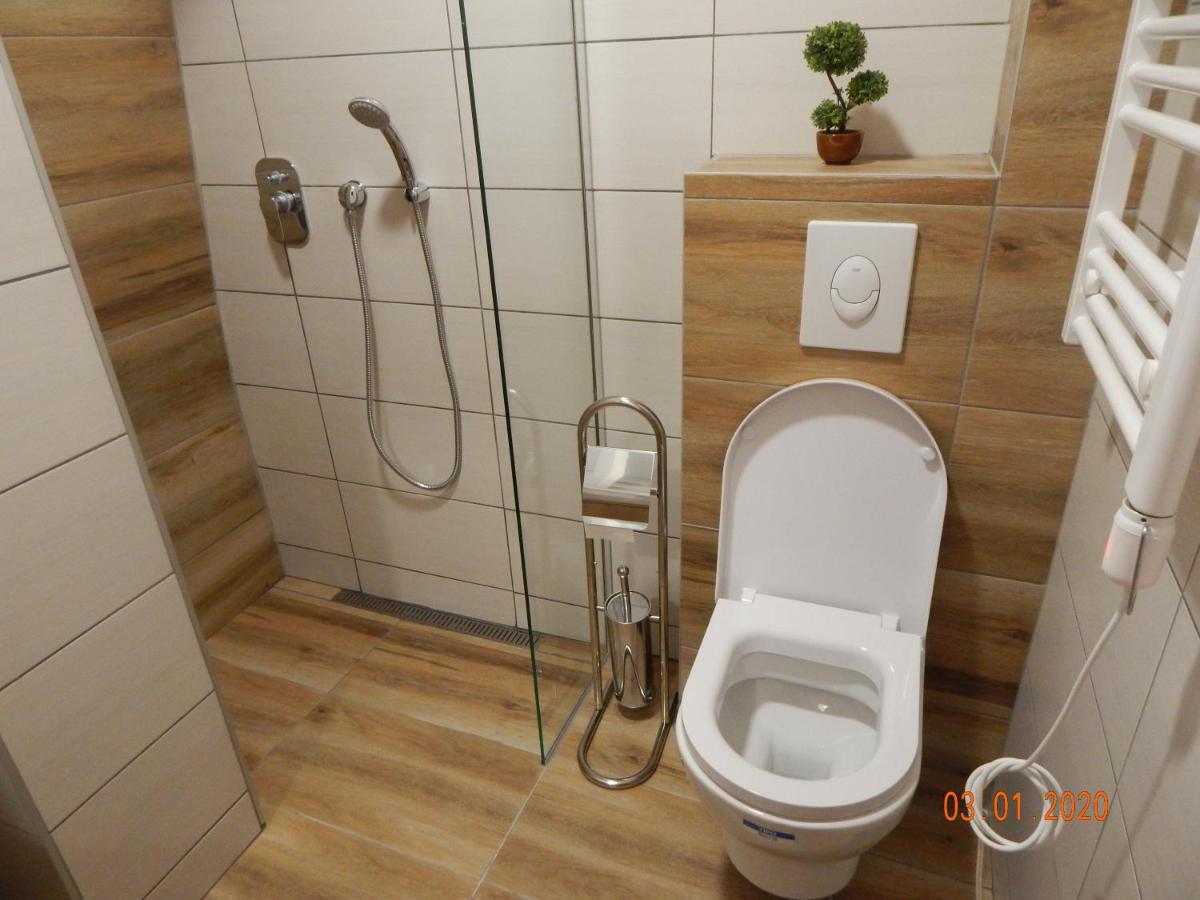 Mraz Apartment Jahorina Exterior photo